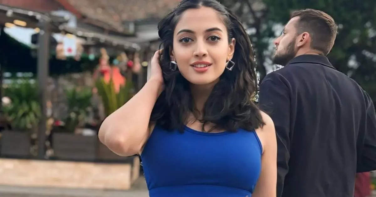 Aditi Sharma Gets Emotional After Elimination from ‘Khatron Ke Khiladi 14’; Nimrit Kaur Ahluwalia Says, "Don't Hate Me"