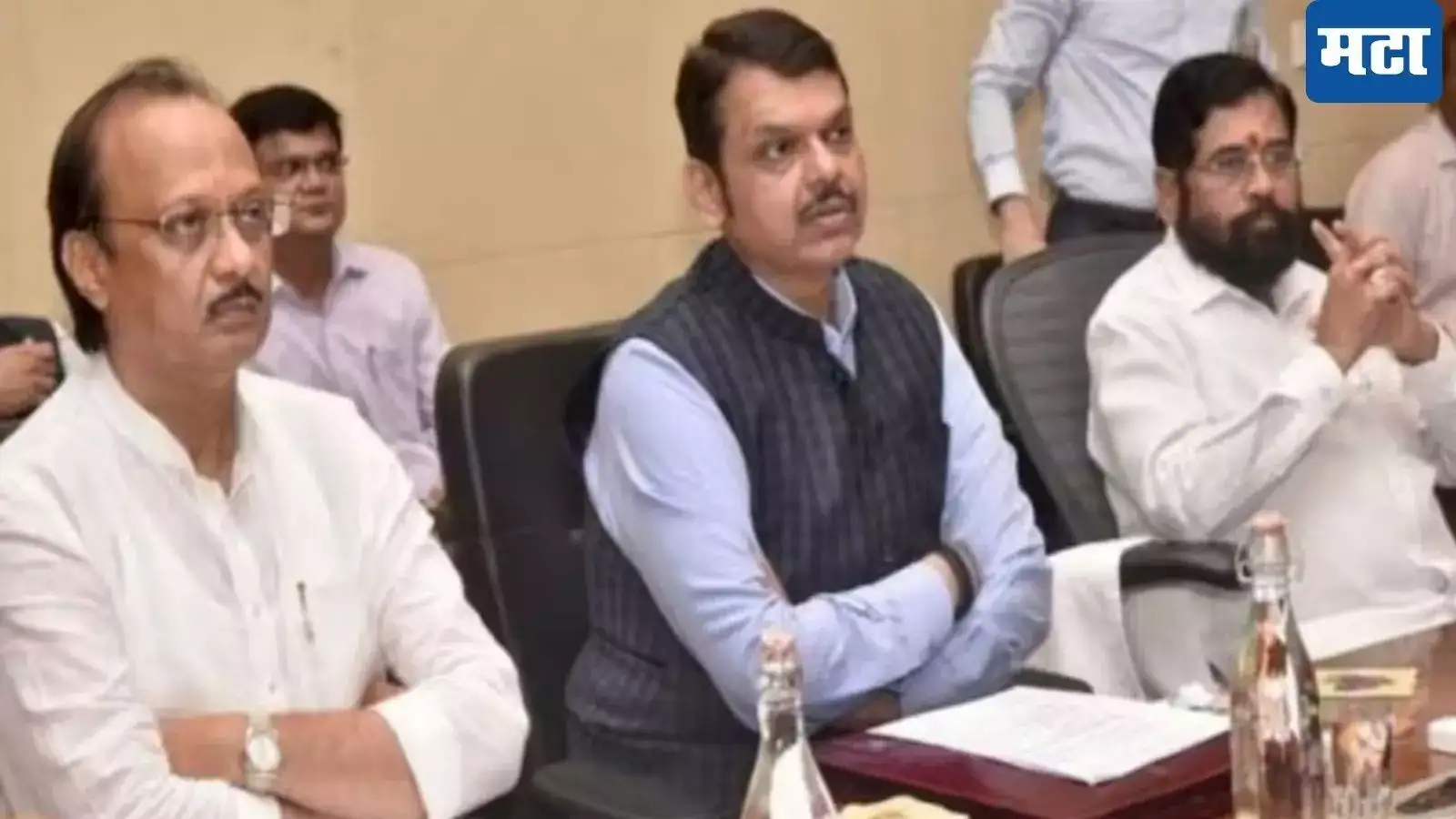 एकीकडे लाडक्या बहिणी खूश, लाडके आमदार मात्र नाराज; नेमकं कारण काय? एकीकडे लाडक्या बहिणी खूश, लाडके आमदार मात्र नाराज; नेमकं कारण काय?