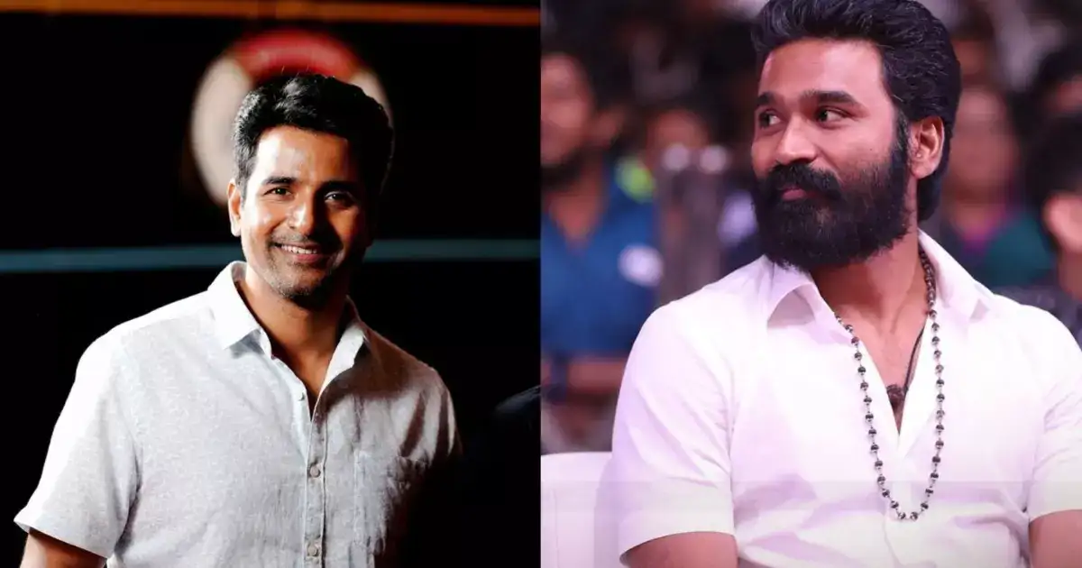 Captain miller vs Ayalaan: கேப்டன் மில்லர் vs அயலான்..ப்ரீ பிசினஸில் கெத்து காட்டியது யார் ? வெளியான ரிப்போர்ட்..! 