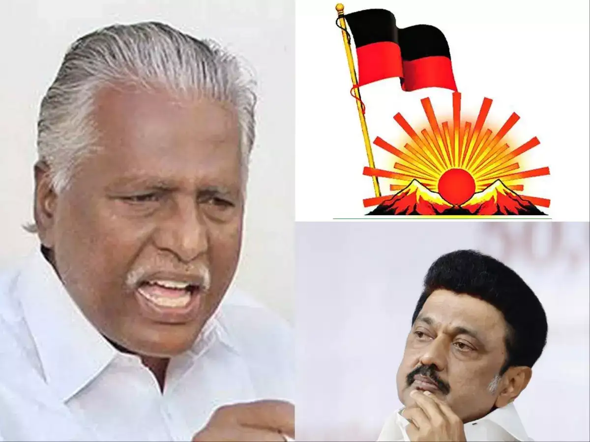 பயம் காட்டிய கே.பி.முனுசாமி... பதறலும், உதறலும்... ஸ்டாலின் தான் இப்படி... புது ரூட்டில் அதிமுக! 