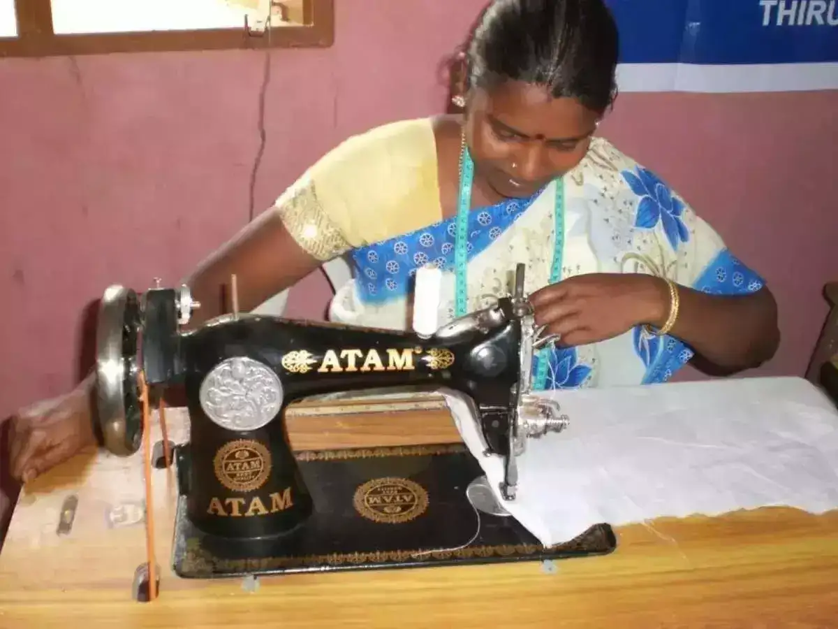 Free Silai Machine Yojana 2022 Documents to Get Free Sewing Machine