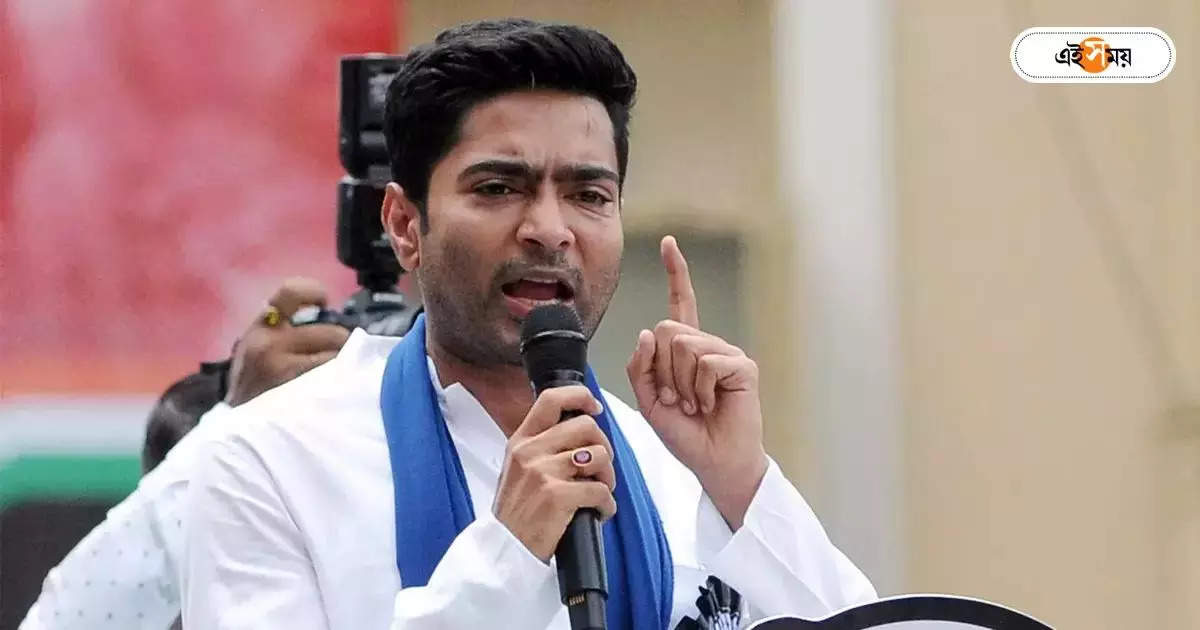 Abhishek Banerjee : পঞ্চায়েত স্তরে ‘গান্ধীগিরি’, লাইভ সম্প্রচার গ্রামে গ্রামে! দিল্লি ধরনার আগে নয়া কর্মসূচি ঘোষণা অভিষেকের – trinamool congress protest in delhi will be broadcast live at west bengal says abhishek banerjee