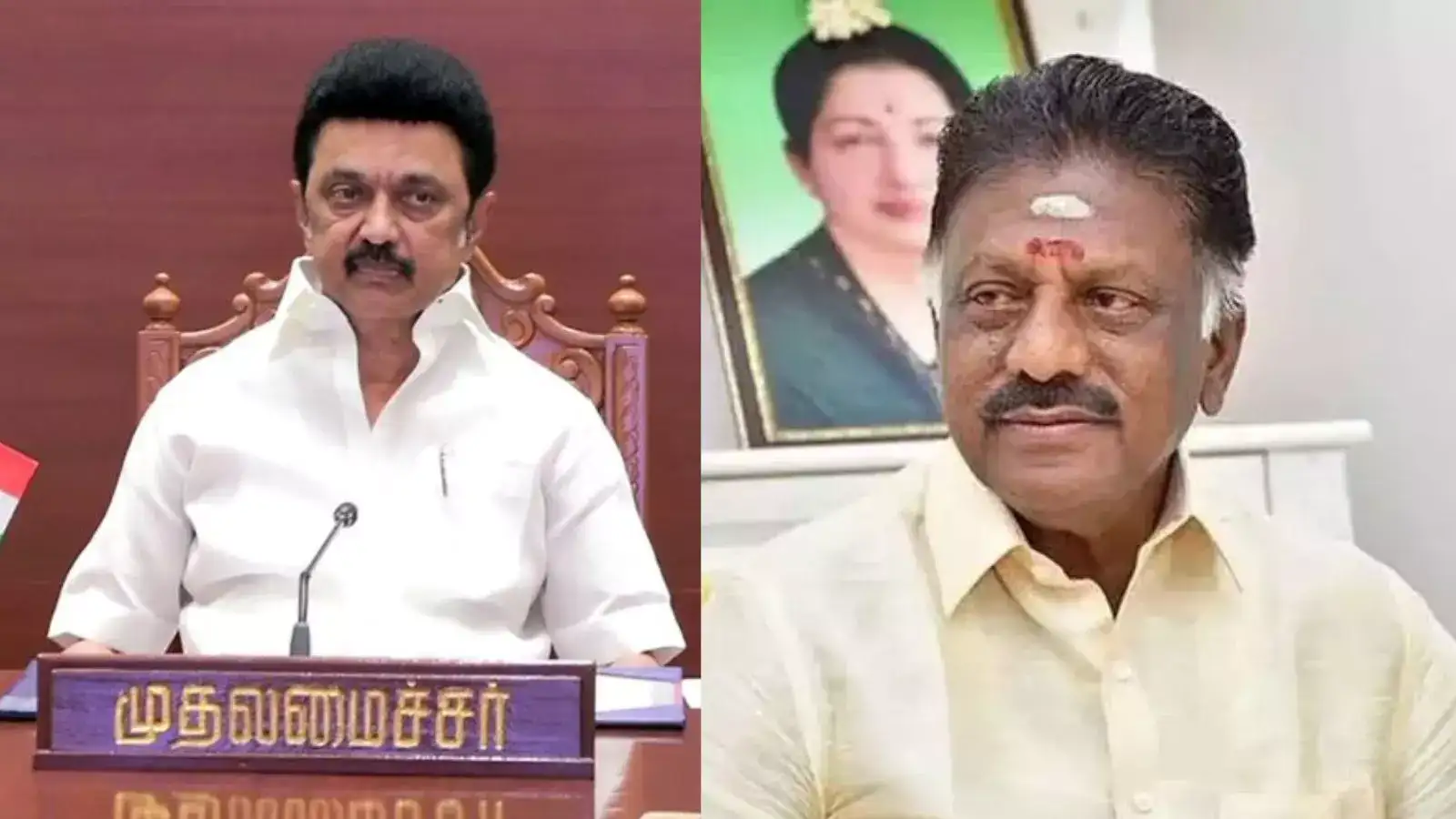 திமுக அரசுக்கு ஏற்கனவே தெரியுமாமே.. அதிர்ச்சியடைந்த ஓபிஎஸ் - இதுதான் விஷயம்! 