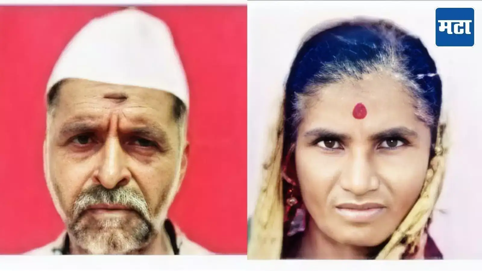 लेकराच्या मृत्यूने आई-वडील खचले; दु:ख सहन होत नसल्याने घरात नको ते करून बसले; सोलापुरात धक्कादायक घटना लेकराच्या मृत्यूने आई-वडील खचले; दु:ख सहन होत नसल्याने घरात नको ते करून बसले; सोलापुरात धक्कादायक घटना