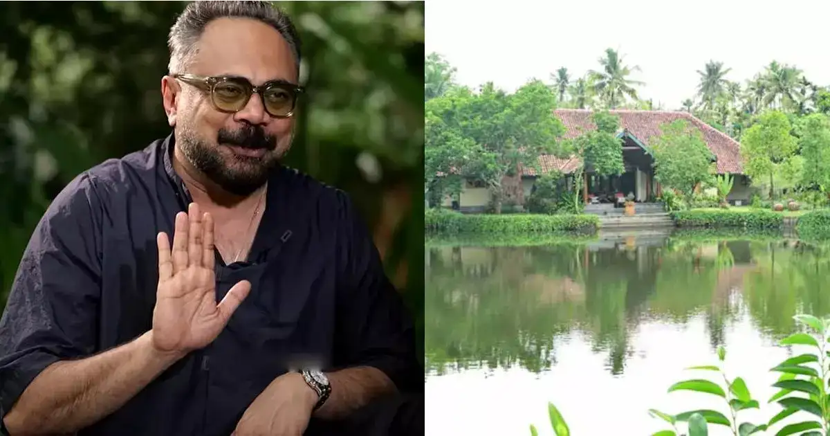 നക്ഷത്രമനയുടെ ഉടമ! കൊച്ചച്ഛന്റെ ഓർമ്മകളും; സ്നേഹയുമായി പ്രണയം വിവാഹം; എന്തിനും ഒപ്പം നിൽക്കുന്ന ആളെന്ന് പ്രകാശ് വർമ്മ