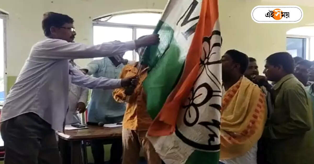 Panchayat Election Result : ‘মমতা বন্দ্যোপাধ্যায়কে পছন্দ’, ভোটে জিতেও তৃণমূলে যোগদান BJP প্রার্থীর – bjp candidate joins trinamool despite winning in panchayat election in hooghly