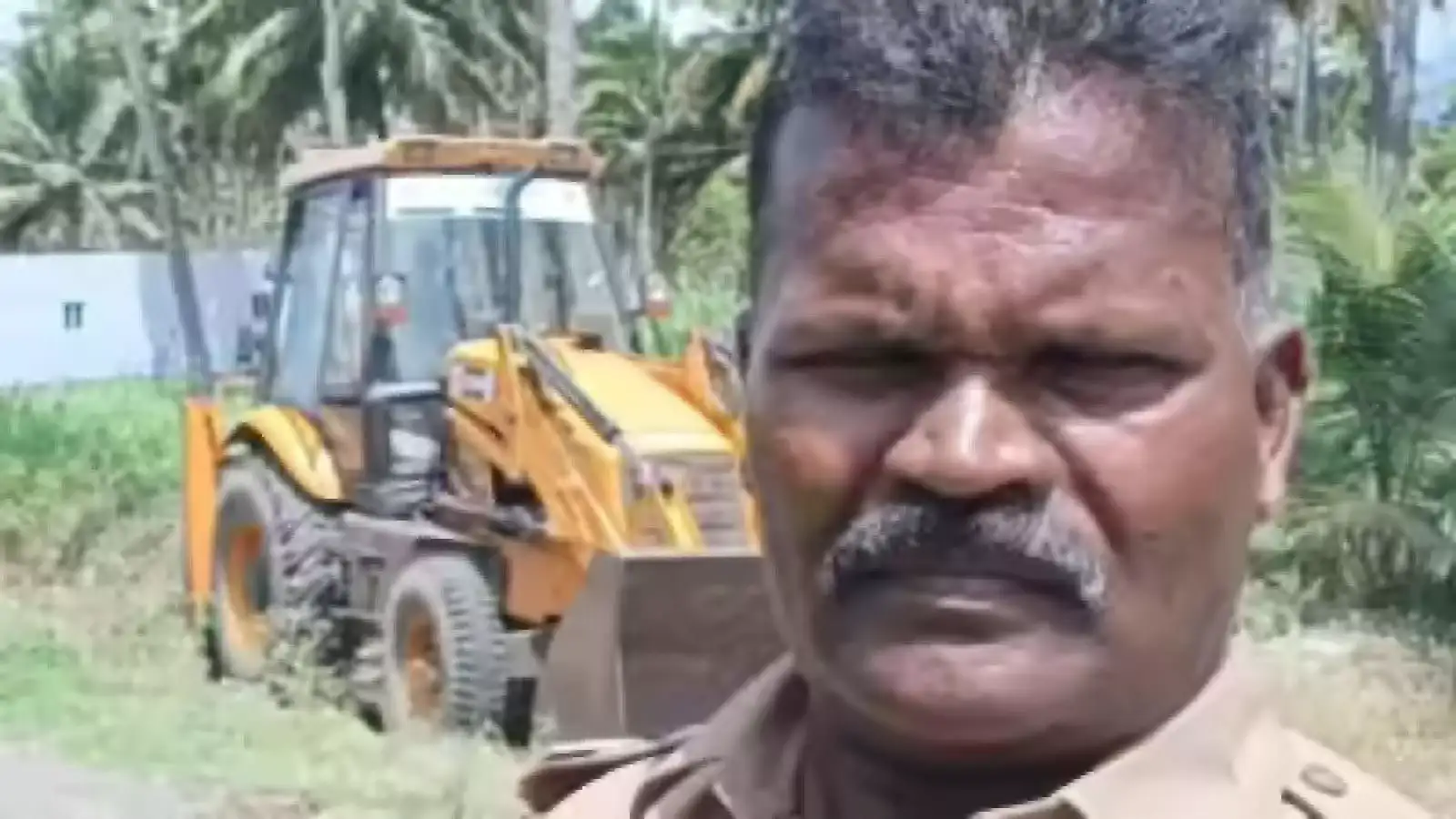 திருப்பூர் எஸ்.எஸ்.ஐ கொலை சம்பவம்: கொலையாளிகள் குறித்த திடுக்கிடும் தகவல்! 