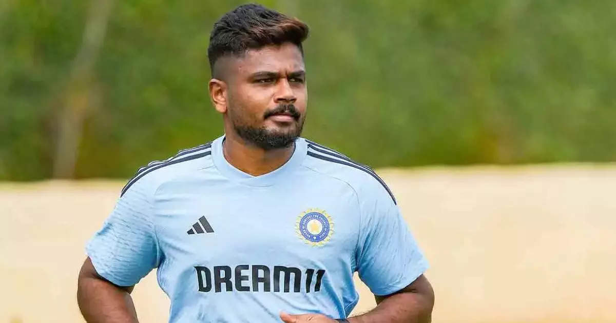 Sanju Samson’s Exclusion from the Indian Cricket Team for the ICC ODI World Cup: Sreesanth Speaks Out