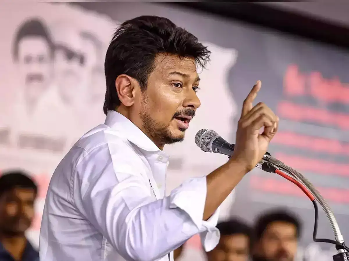 உதயநிதி நேரில் வரணும் - பீகார் நீதிமன்றம் அதிரடி உத்தரவு.. ஓயாத சனாதனம் சர்ச்சை! 