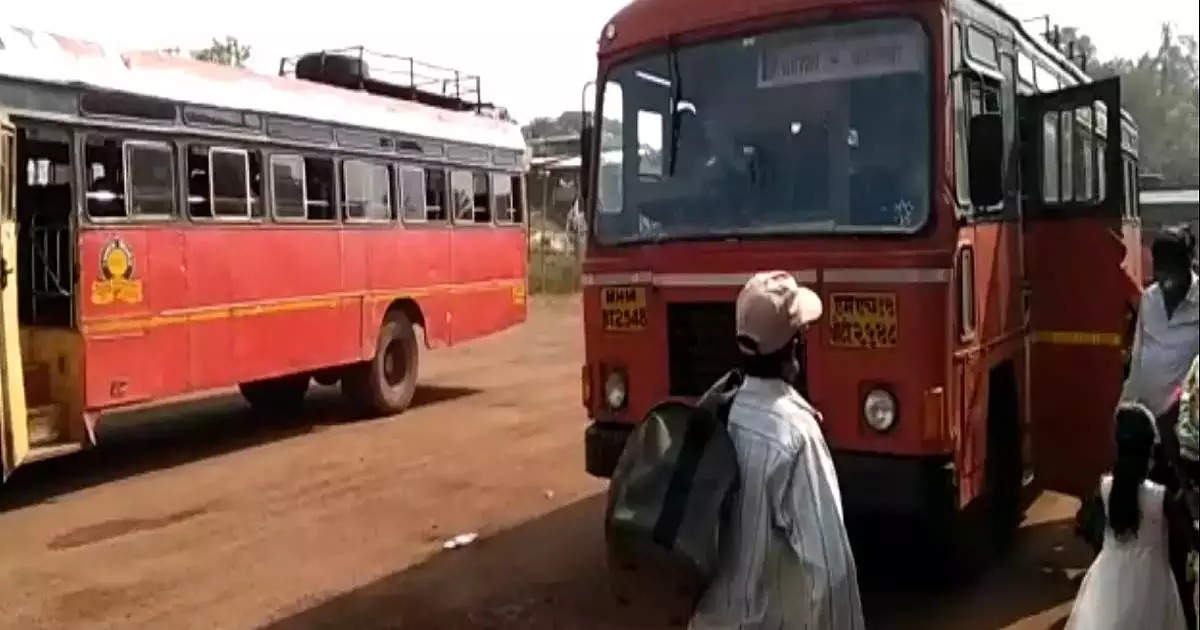 ‘एसटी’चीही दिवाळी, १० दिवसांत तब्बल २०० कोटींचा महसूल; धनत्रयोदशीचा मुहूर्त फळला