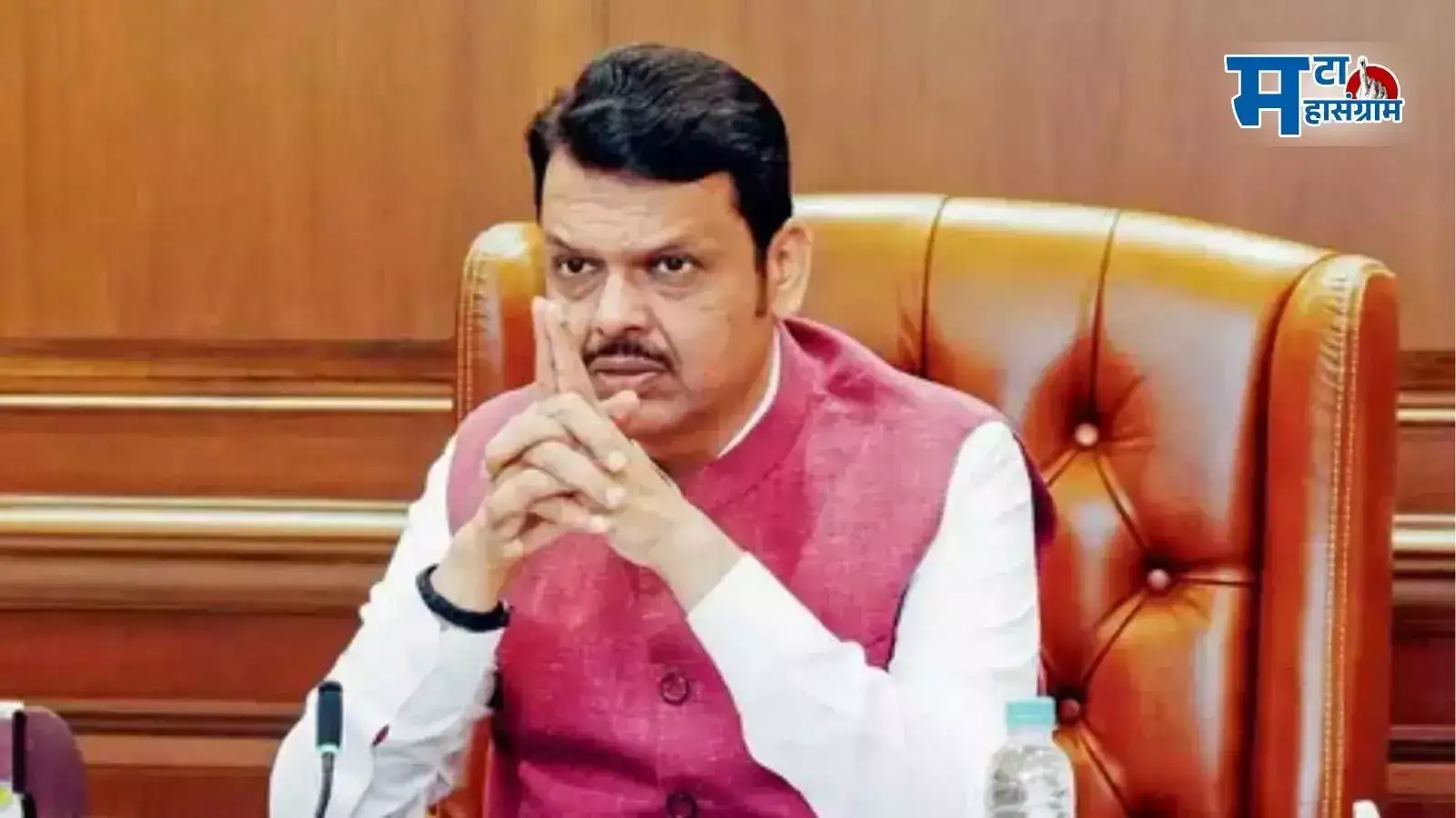 शिवसेना-एनसीपीत फूट, अनेकांनी साथ सोडली; भाजपला ‘भगवा गड’ पुन्हा राखता येईल का? शिवसेना-एनसीपीत फूट, अनेकांनी साथ सोडली; भाजपला ‘भगवा गड’ पुन्हा राखता येईल का?