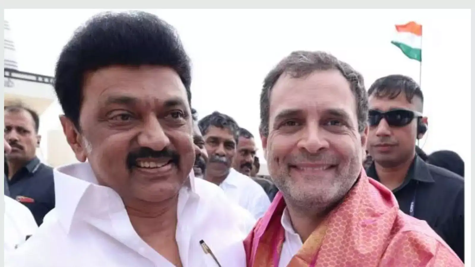 டெல்லிக்கு நோ சொன்ன ஸ்டாலின்? இந்தியா கூட்டணி பக்கம் திரும்பும் கவனம் - இப்போ இது வேண்டாம் ப்ளீஸ்! 