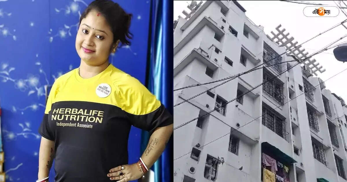 Uttar 24 Pargana News : ২৪ ঘণ্টায় কিনারা! শ্যামনগরের গৃহবধূ খুনের ঘটনায় গ্রেফতার প্রেমিক যুগল – jagatdal police solve the case of mysterious body found from digha ramnagar area