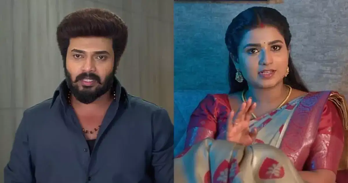 கார்த்திகை தீபம்: கொலை செய்ய முடிவெடுத்த மாயா.. உயிருக்கு போராடும் ரேவதி.. கடைசியில் நடந்த ட்விஸ்ட்! 