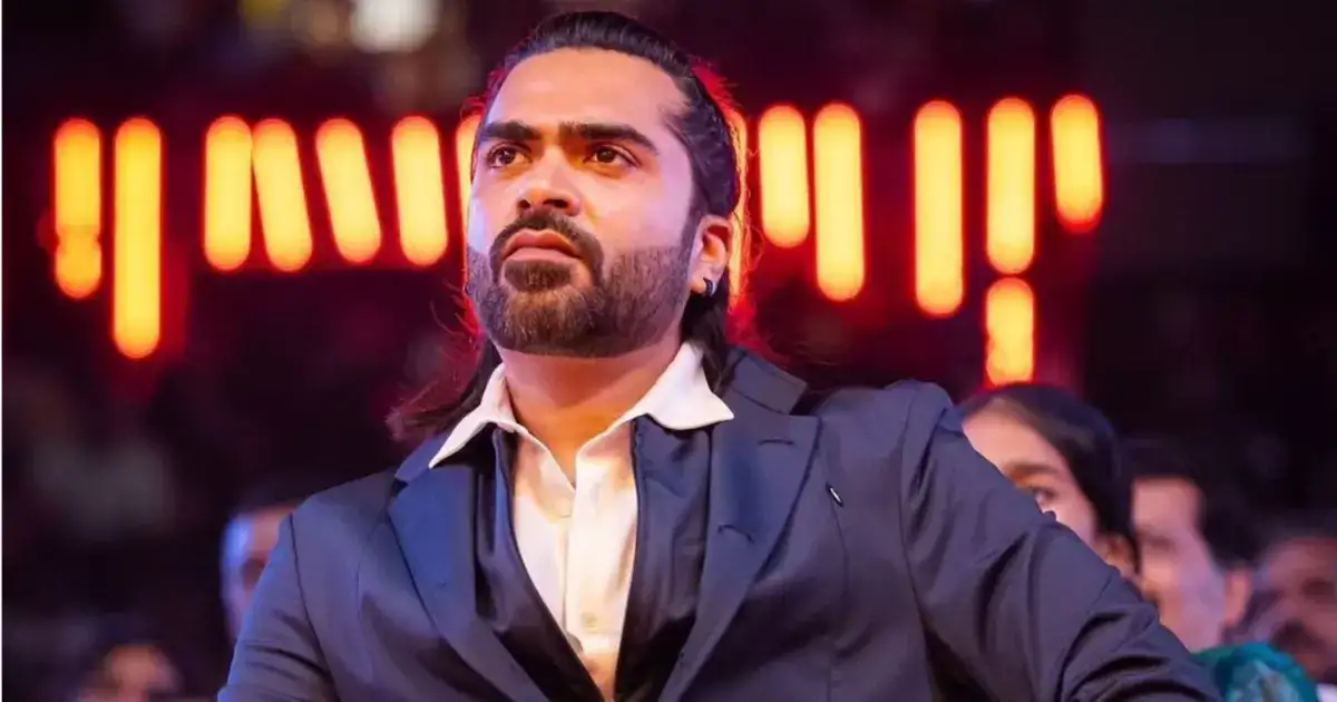 Silambarasan: தன் வருங்கால மனைவி பற்றி பிரபல நடிகரிடம் ஓபனாக பேசிய சிம்பு..! 