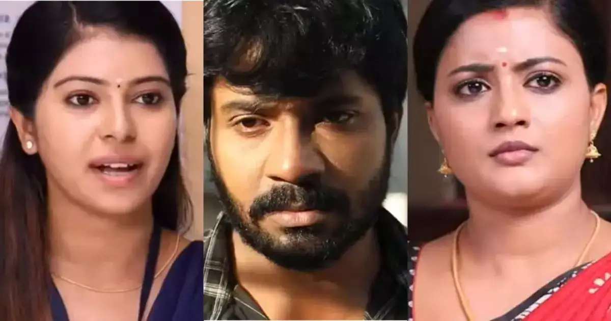 சிறகடிக்க ஆசை: மீனாவுகாக சீதா எடுத்த திடீர் முடிவு.. முத்து - அருண் இடையில் வெடித்த பிரச்சனை! 