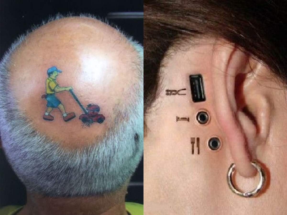 funny' in Old School (Traditional) Tattoos • Search in +1.3M Tattoos Now •  Tattoodo