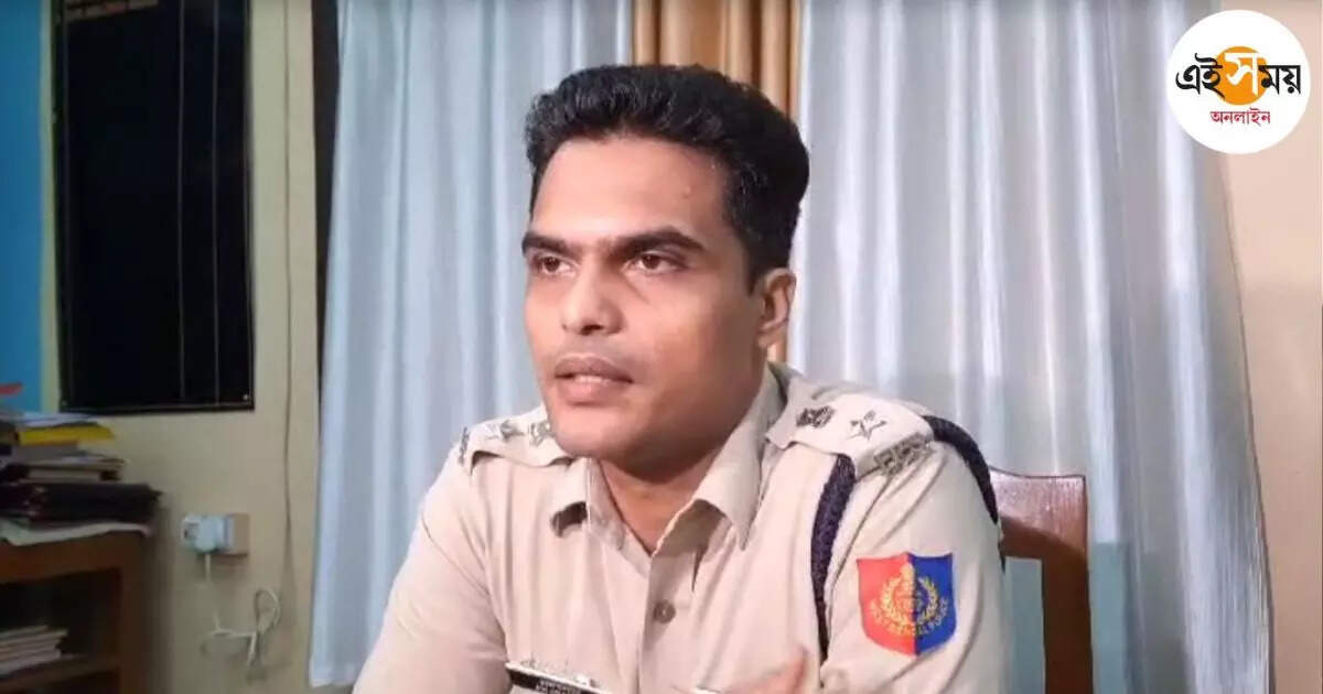 কৃষ্ণনগরে তরুণীর দেহ উদ্ধারের ঘটনায় গণধর্ষণের ধারা যুক্ত করল পুলিশ – krishnanagar police recover a teenage girl body and starts investigation