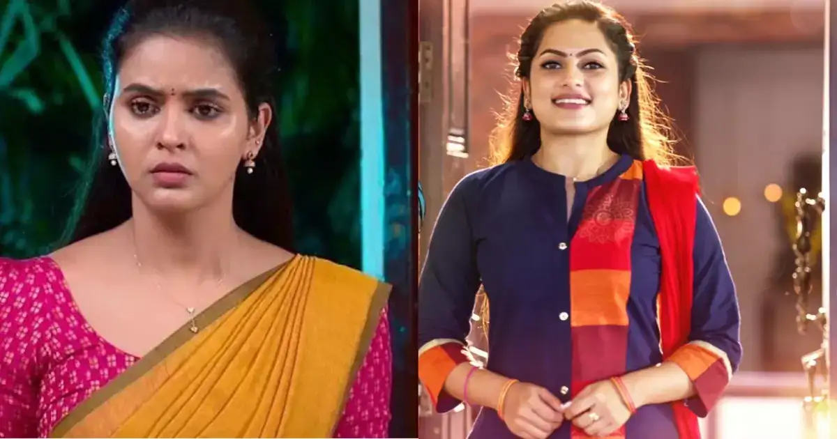 Sun Tv: டிஆர்பியில் கடுமையான போட்டி: 'எதிர்நீச்சல்' சீரியலை பின்னுக்கு தள்ளிய 'கயல்'.! 