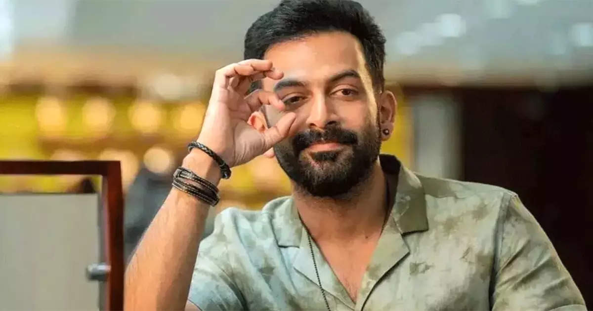 Prithviraj Sukumaran Purchases Lavish Mumbai Duplex for ₹30 Crore, Joins Elite Neighbourhood