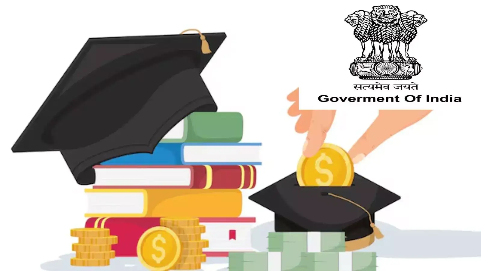 Scholarship : கல்லூரியில் சேரும் மாணவர்களுக்கு ரூ.76,000 வரை கல்வி உதவித்தொகை - மத்திய அரசின் இந்த திட்டம் குறித்து தெரியுமா? 