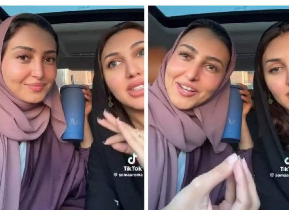 Saudi Influencer Punished for Family Values Remarks: 100,000 Riyal Fine and License Revoked