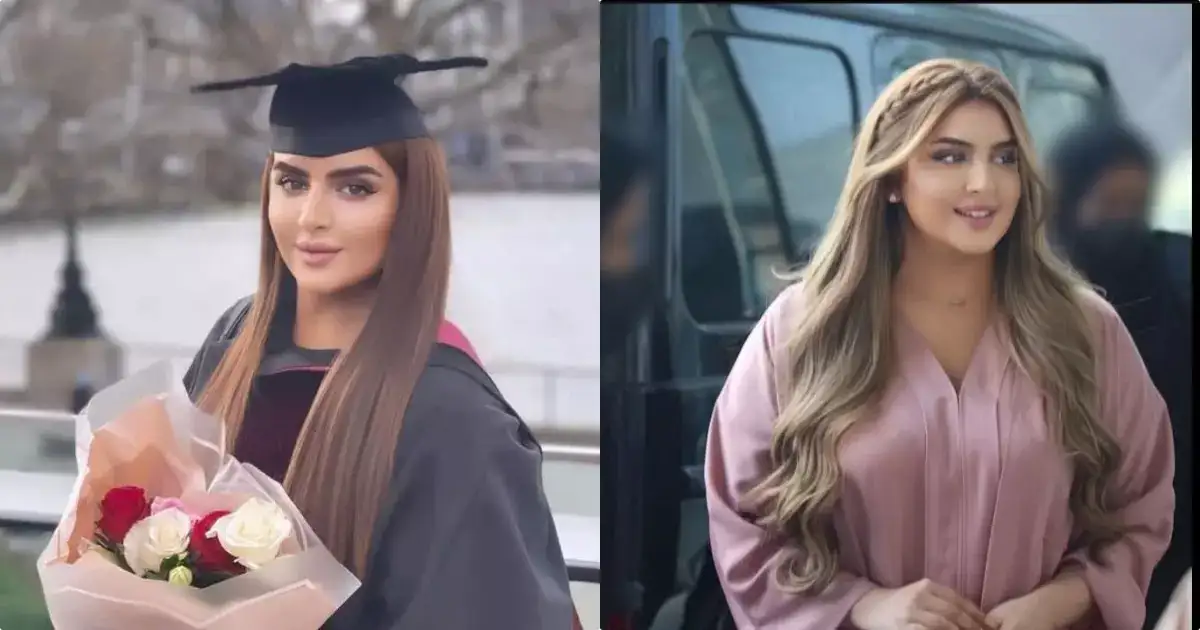 കുഞ്ഞിന് 2 മാസം പ്രായമുള്ളപ്പോൾ, ഡിവോഴ്സ് പ്രഖ്യാപിച്ച യുഎഇ രാജകുമാരി; ഫ്രഞ്ച് മൊണ്ടാനയുടെ പ്രതിശ്രുത വധുവിന്റെ മുൻ ഭർത്താവ് ആരായിരുന്നു?