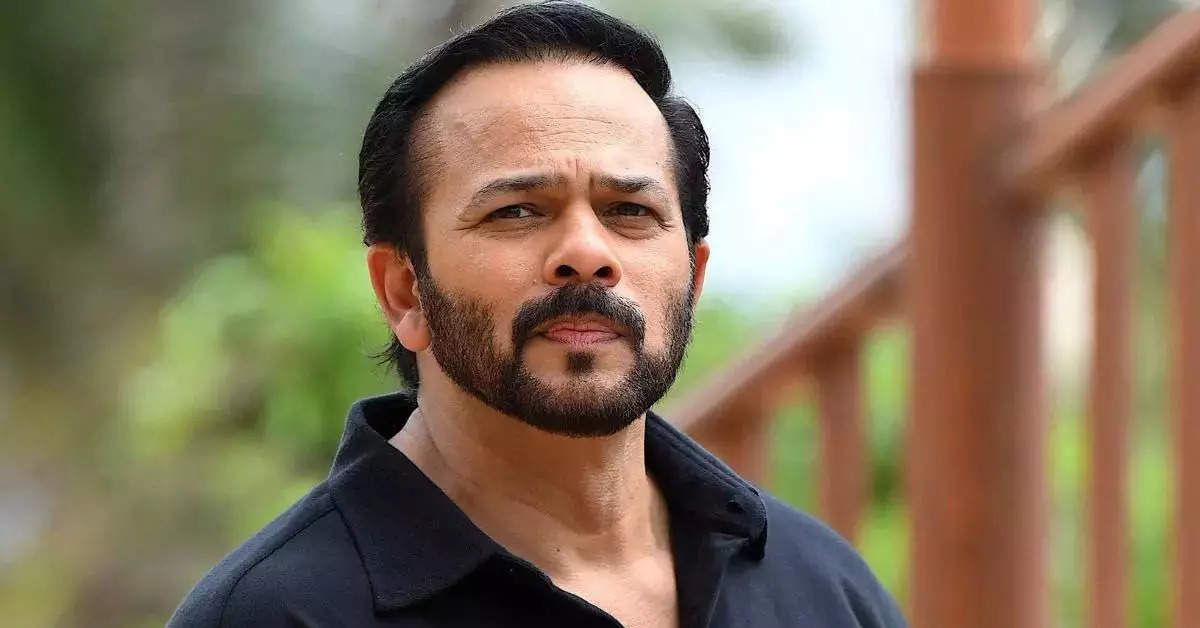 Rohit Shetty gave a big update to fans on 'Golmaal 5', said- it is not possible that it will not be made