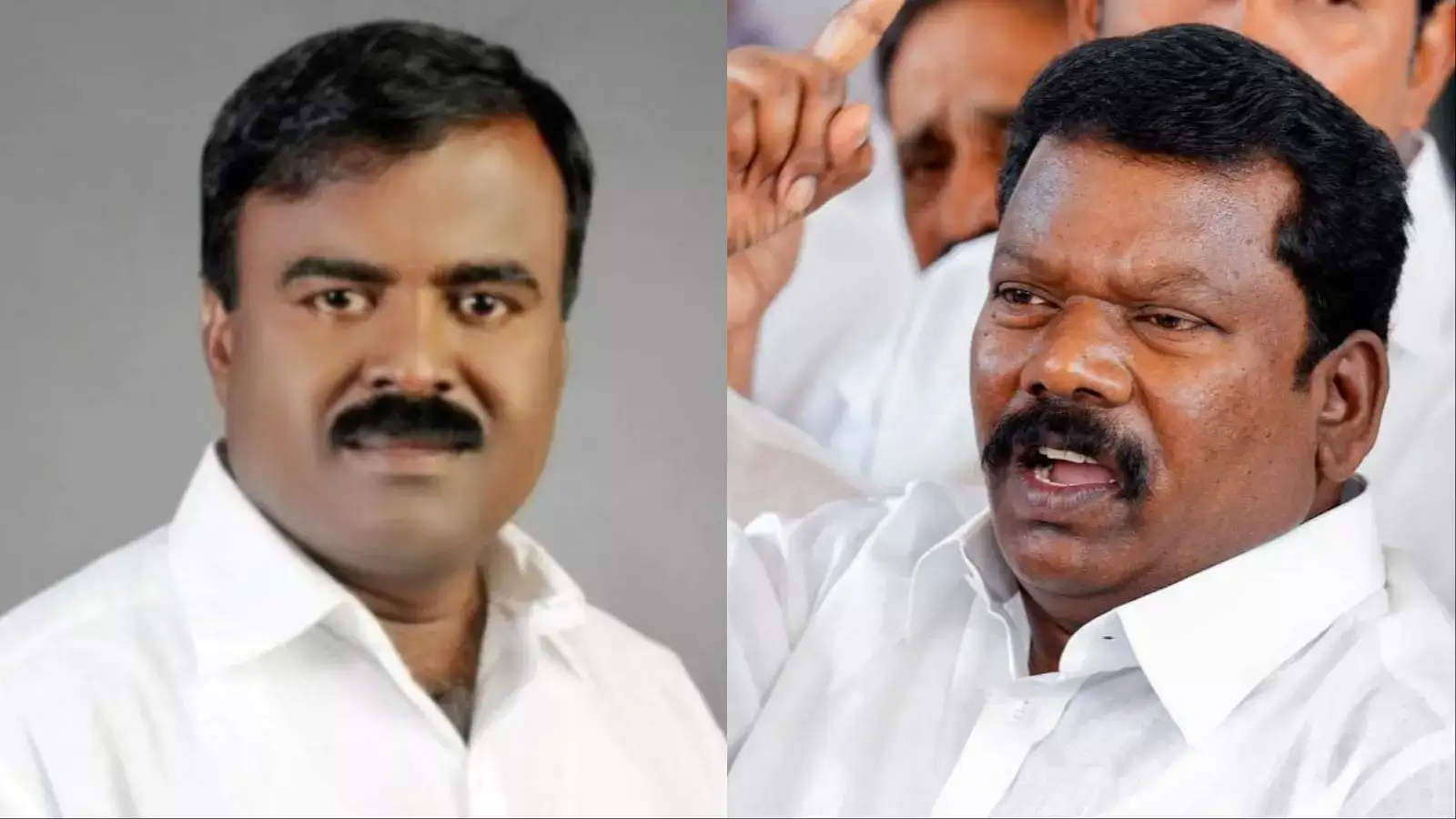 யாரா இருந்தாலும்.. என்ன பதவியில இருந்தாலும் பிடிங்க சார் ! ஜெயக்குமார் படுகொலை : செல்வப்பெருந்தகை ஆவேசம்.. 