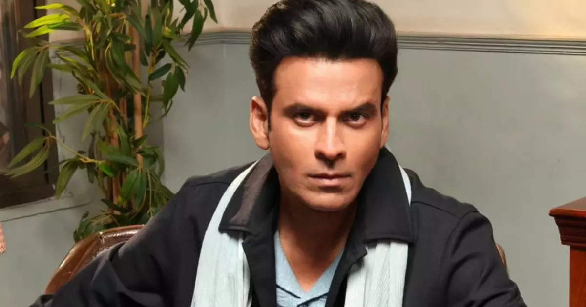 Manoj Bajpayee said, “Children consider Indian parents as villains”, parents are not wrong