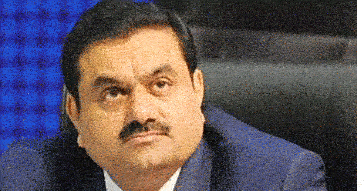 So is Gautam Adani going to sell stake in Adani Power?  The company told the truth – Adani denied Abu Dhabi’s taqa 2.5-billion dollar investment in power units