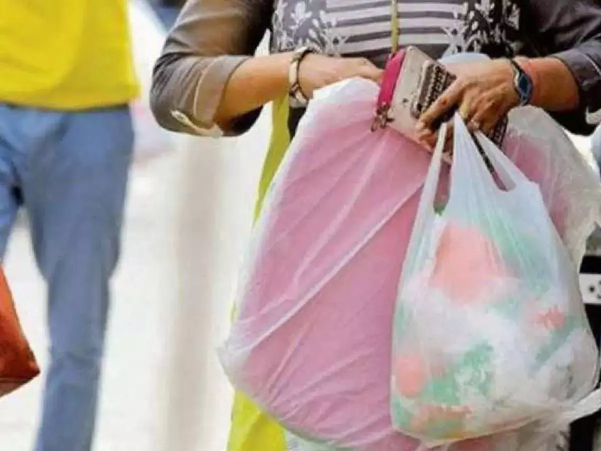 Dubai's Ban on SingleUse Plastic Bags Coming into Effect What You