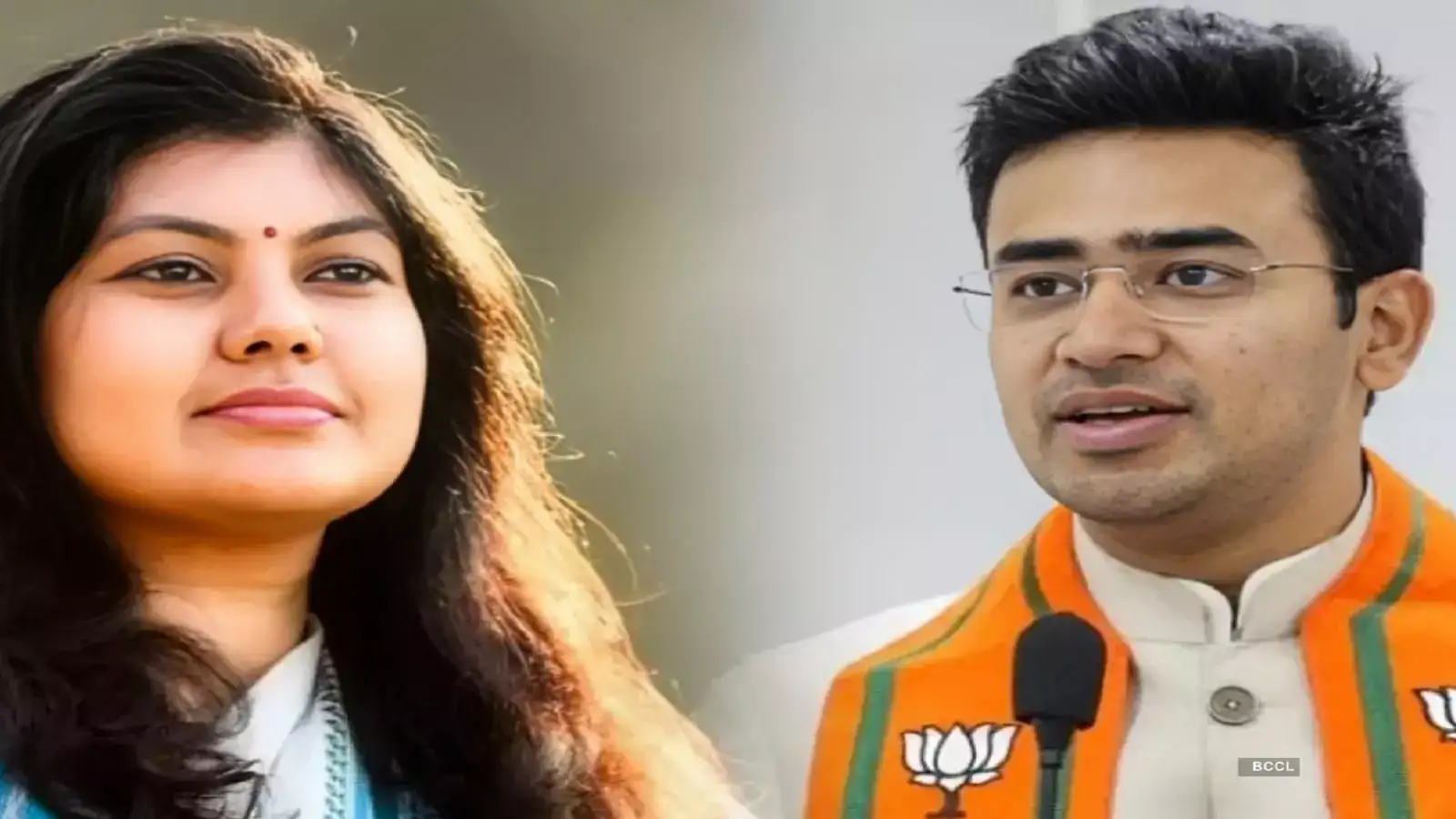 பெங்களூரு தெற்கு தொகுதி யாருக்கு? தேஜஸ்வி சூர்யா வியூகம், சவுமியா ரெட்டி டார்கெட்.. பாஜக கோட்டையில் டஃப் தேர்தல்! 