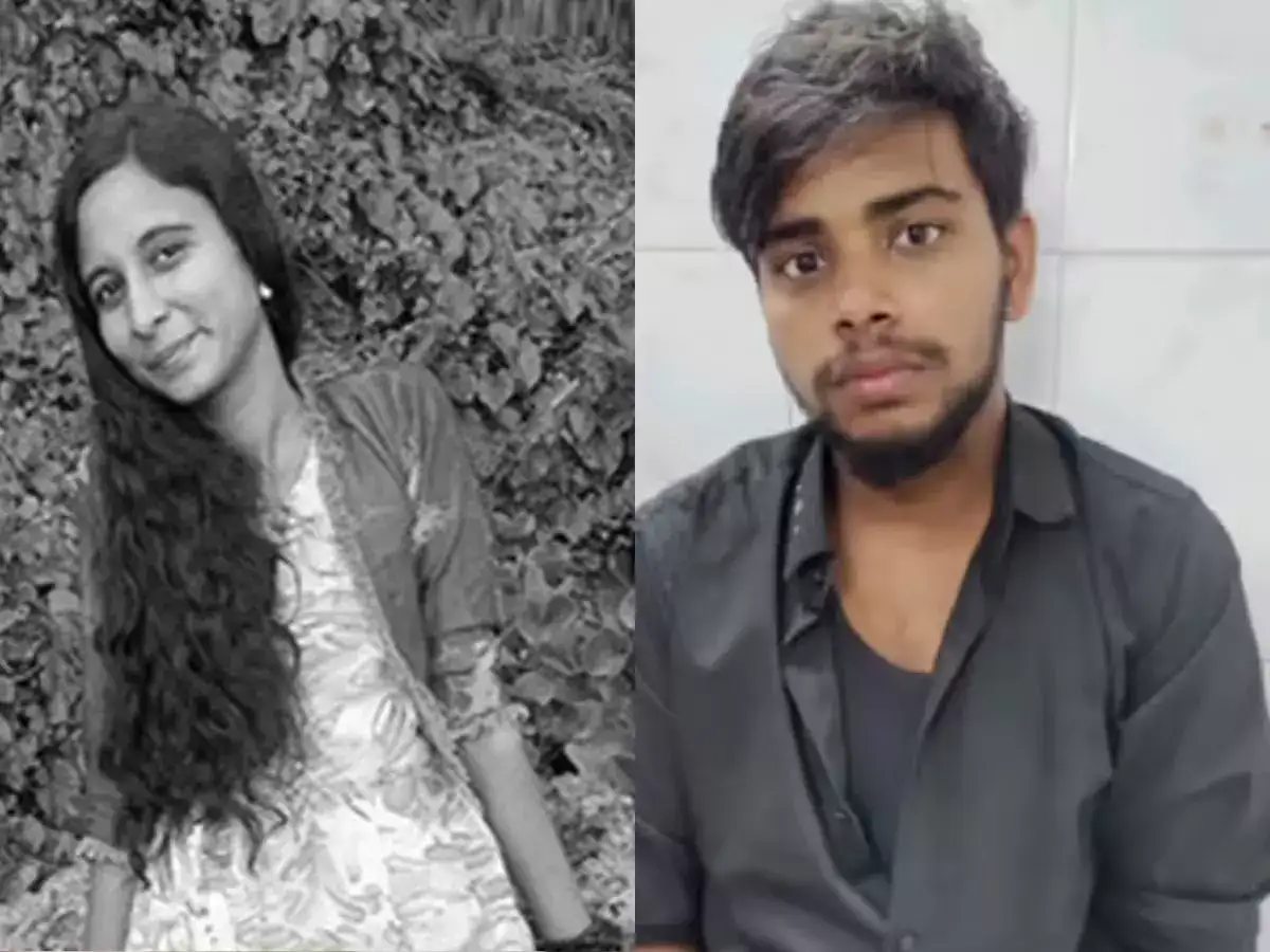 ஐடி பெண் ஊழியர் எரித்துக் கொலை : எமனாக மாறி முன்னாள் காதலன் செய்த கொடூரம் - அதிர்ச்சி பின்னணி 