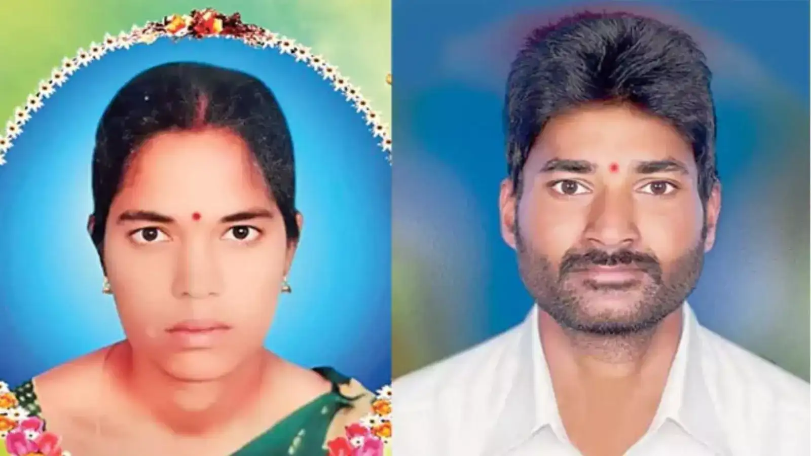 వారానికి రూ.200 కిస్తీ డబ్బులు కట్టలేక దంపతులు ఆత్మహత్య.. అనాథలైన ఇద్దరు చిన్నారులు