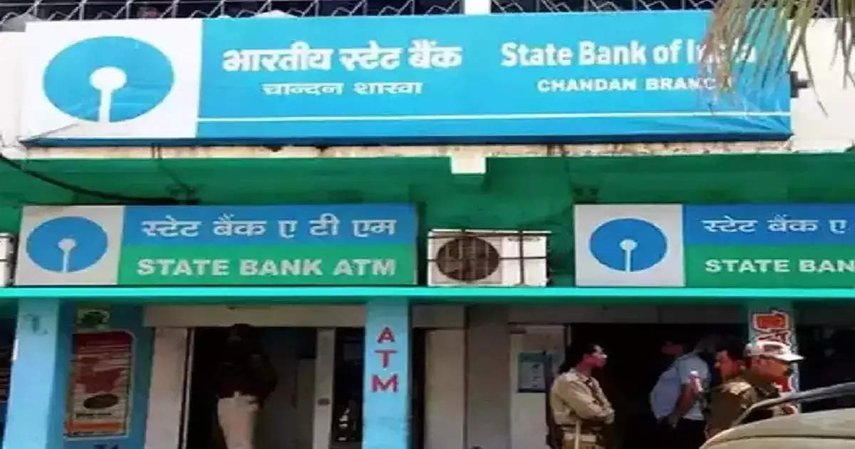 Recruitment on 107 posts in SBI, apply through this direct link