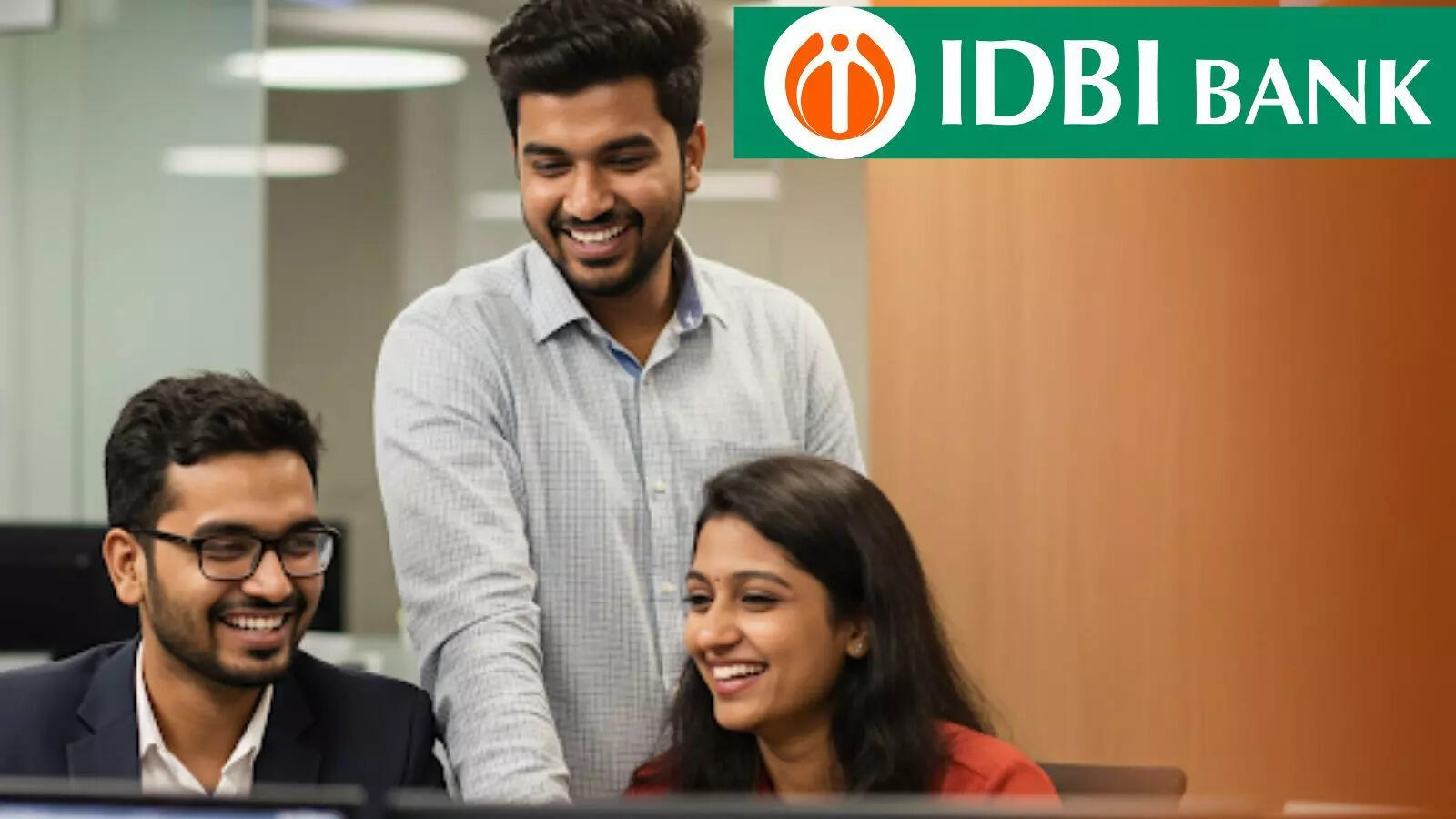 Idbi Bank Junior Assistant Manager भर्ती 2025: Admit Card जारी, ऐसे करें डाउनलोड 7 Idbi Bank Vacancy 2025: आईडीबीआई बैंक में जूनियर असिस्टेंट मैनेजर की नौकरी, 6 लाख से ज्यादा सैलरी पैकेज - Idbi Jam Recruitment 2025 Notification Pdf Bank Junior Assistant Manager ...