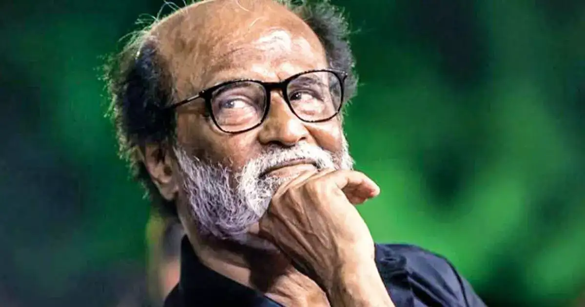 Rajinikanth:கமலை அடிக்க வேண்டாமேனு பார்த்த ரஜினி? 