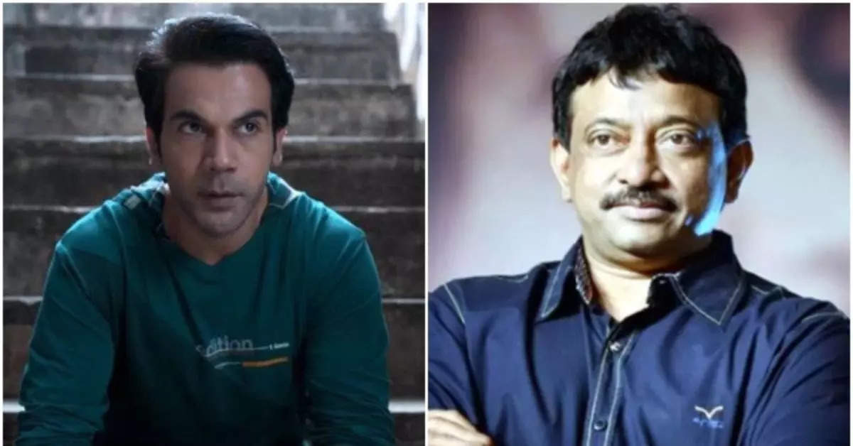 Ram Gopal Varma Praises Rajkummar Rao and 'Stree 2', Takes a Dig at Bollywood Stars