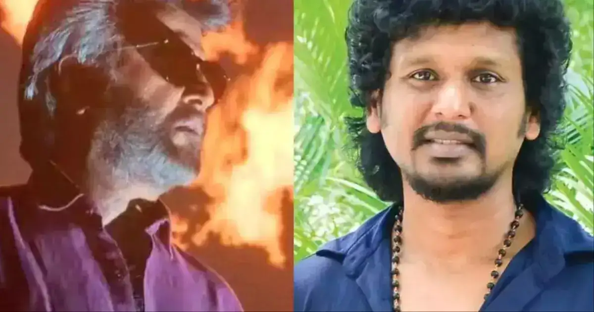 தலைவர் 171 படத்தில் இணையும் 'லியோ' பட நடிகர்.?: பயங்கரமான சம்பவம் செய்ய போகும் லோகேஷ்..! 