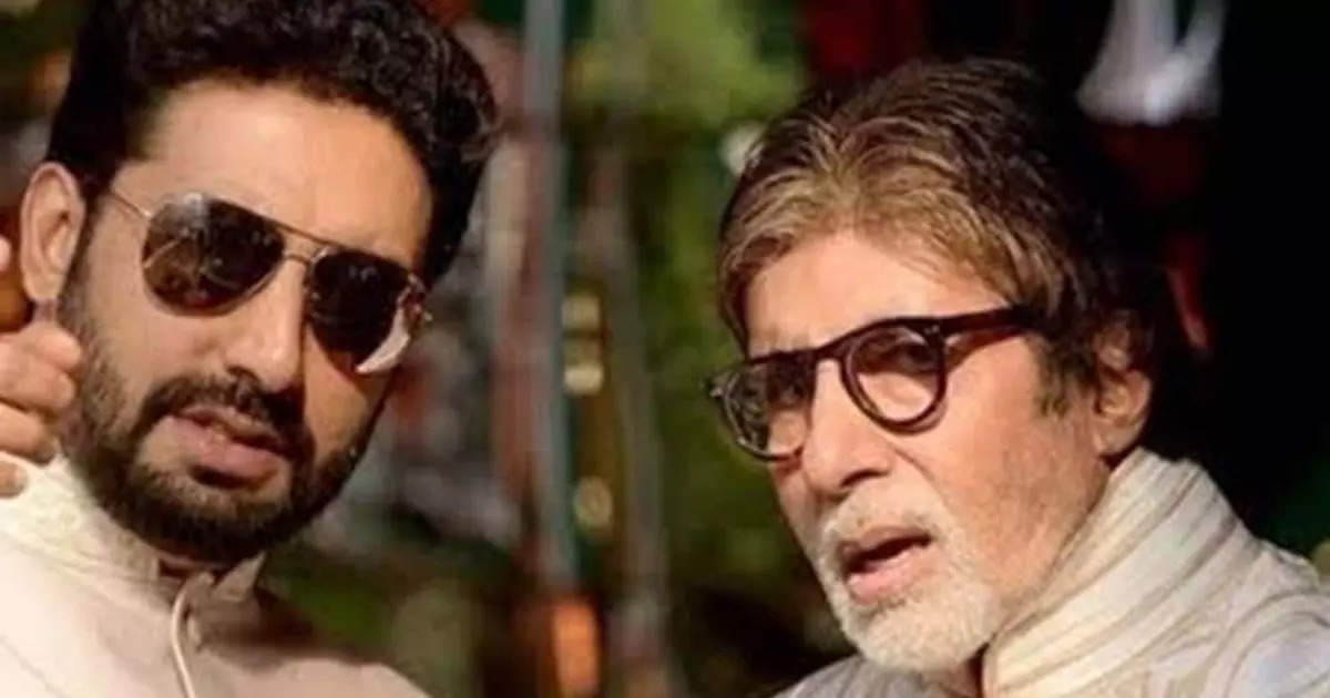 Abhishek Bachchan Almost Debuted in a Controversial Film 'Samjhauta Express