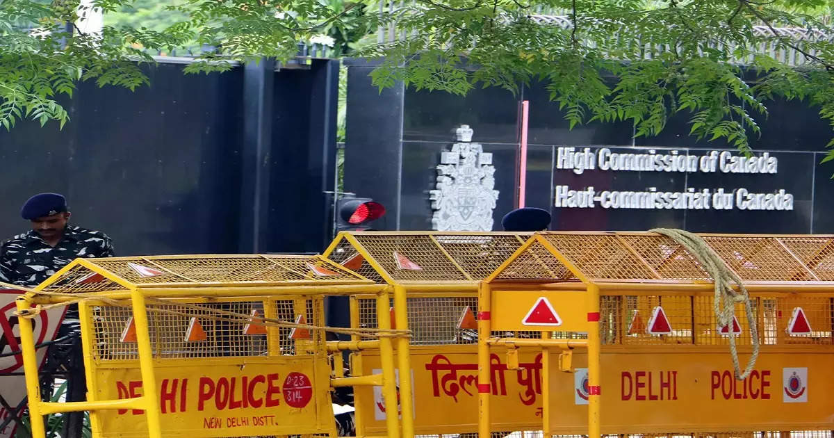 Canadian High Commission Office staff in India moved to Singapore, Malaysia?