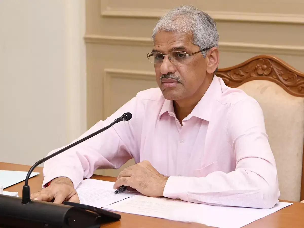 சிவ்தாஸ் மீனா கொடுத்த டேட்டா... மணிமுத்தாறு, பாபநாசம் அணையை விட 10 மடங்கு தண்ணீர்... ஆடிப் போன தூத்துக்குடி! 