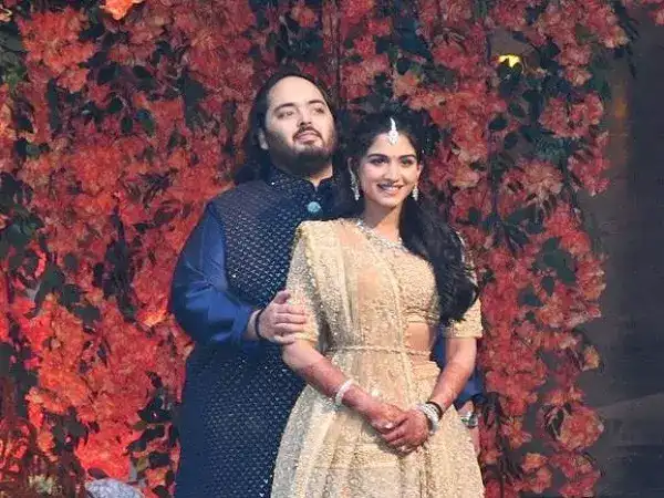 என் அண்ணன் ராமன்.. நான் அனுமன்.. ஆனந்த் அம்பானி நெகிழ்ச்சி பேட்டி! 