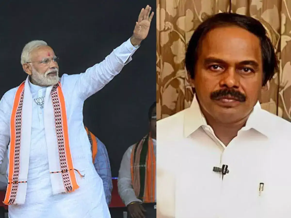 பிரதமர் அப்போ 4 முறை வந்தார்.. வெள்ள பாதிப்பை பார்க்க ஏன் வரலை? - கேள்வி கேட்ட மனோ தங்கராஜ் 