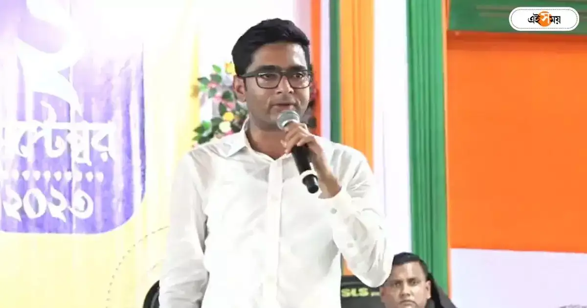 Abhishek Banerjee : ফের মেঠো পথে অভিষেক! দ্বিতীয় দফায় ‘তৃণমূলের নবজোয়ার’ নিয়ে তুঙ্গে জল্পনা – abhishek banerjee trinamool congress leader may start trinamoole nabo jowar campaign after durga puja