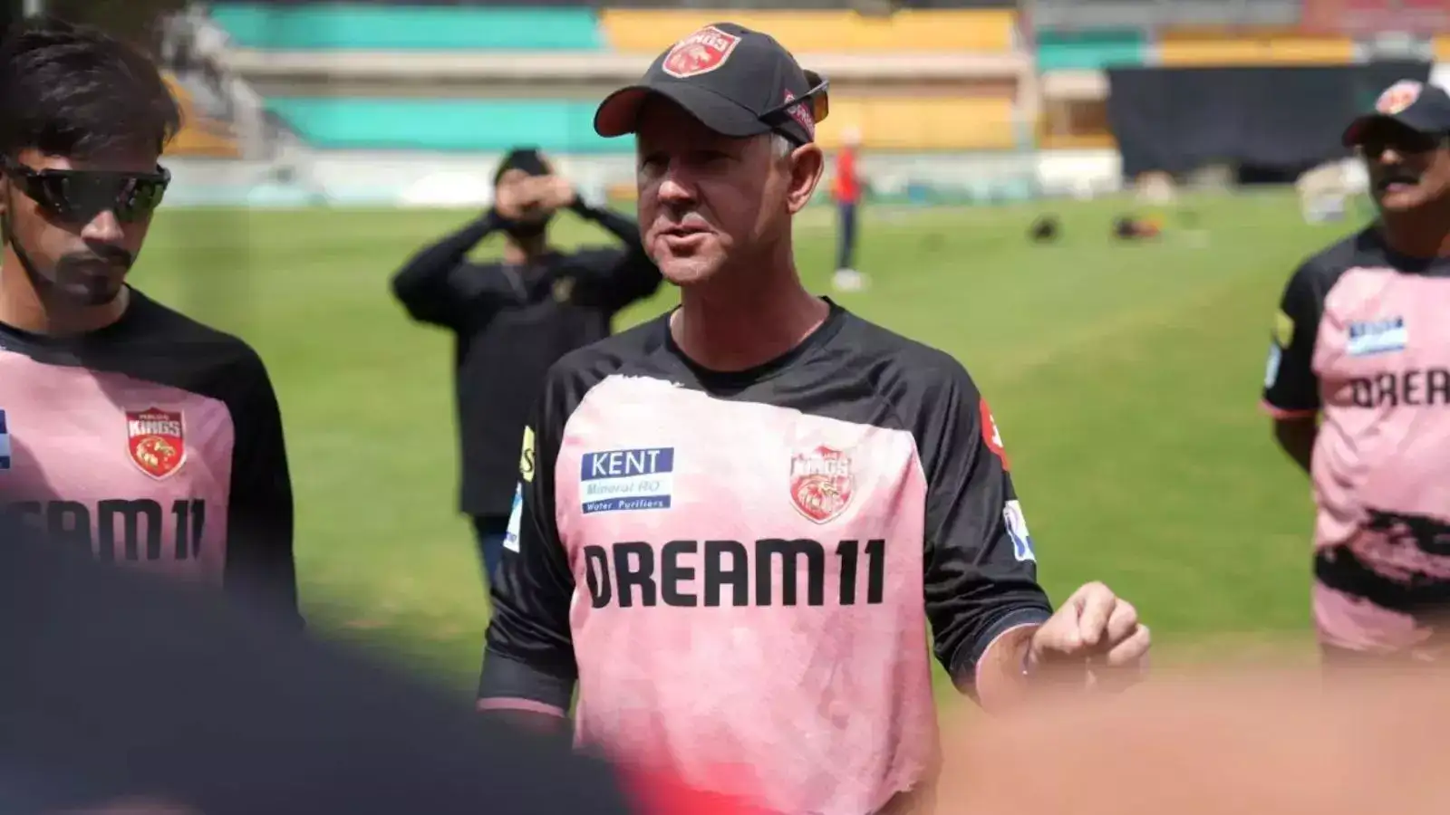 'ഇപ്പോഴും നിങ്ങൾ ഒന്നും നേടിയിട്ടില്ല' പഞ്ചാബിന് മുന്നറിയിപ്പ് നൽകി പരിശീലകൻ റിക്കി പോണ്ടിങ്