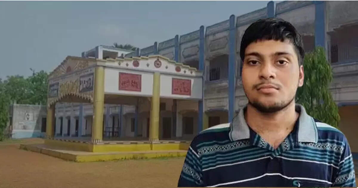 NEET UG 2023 Topper : এক চান্সেই NEET পাশ বাঁকুড়ার অর্ণবের, সাফল্যের রহস্য ফাঁস হবু ডাক্তারের – bankura simlapal student arnab pati came 19 in neet 2023