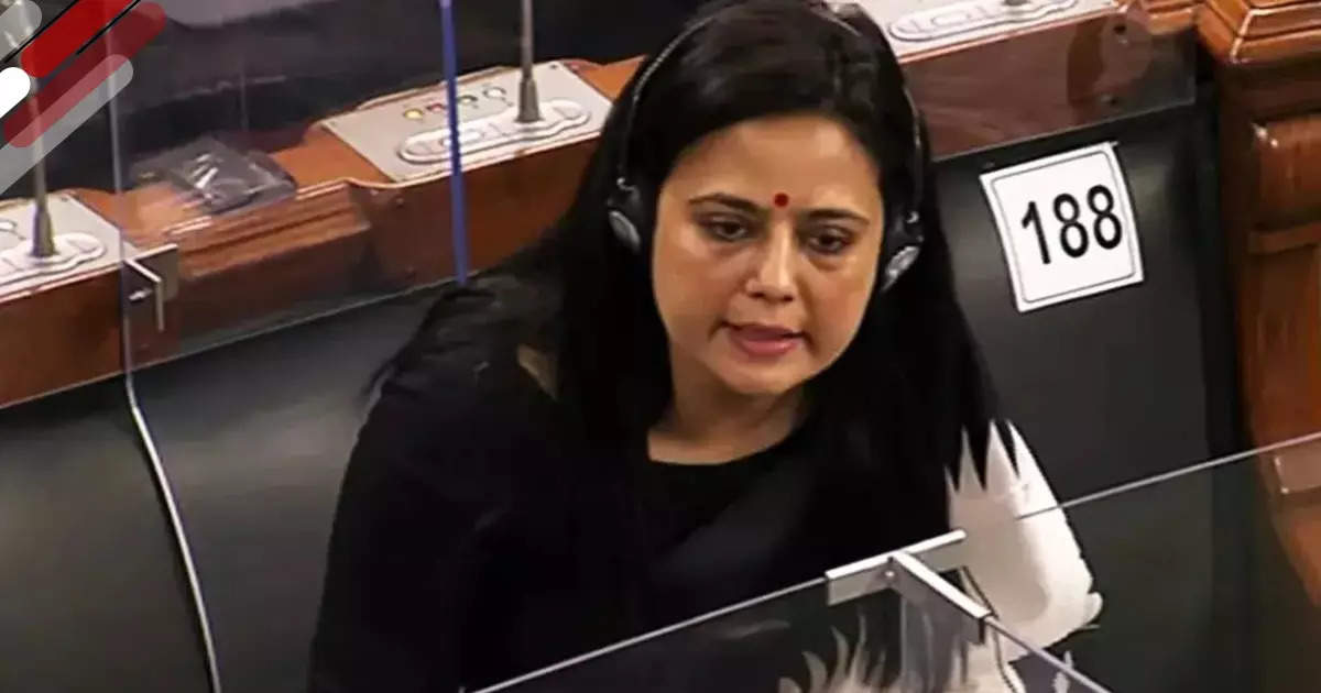 A banker, who first became MLA and then snatched MP, know everything about Mahua Moitra