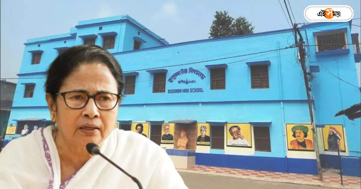 West Bengal Panchayat Election Result 2023 : কথা রাখল না কুসুম্বা, তৃণমূল ছেড়ে বিজেপিকে জেতাল মমতার মামাবাড়ির গ্রাম – bjp won two seats in mamata banerjee maternal home gram panchayat election23